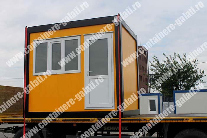 birou modular Giurgiu